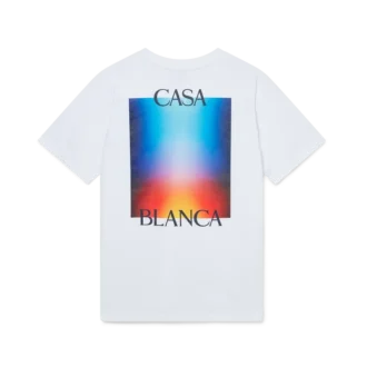 Tricou cu logo Gradient Casa Tricou cu logo Gradient Casa