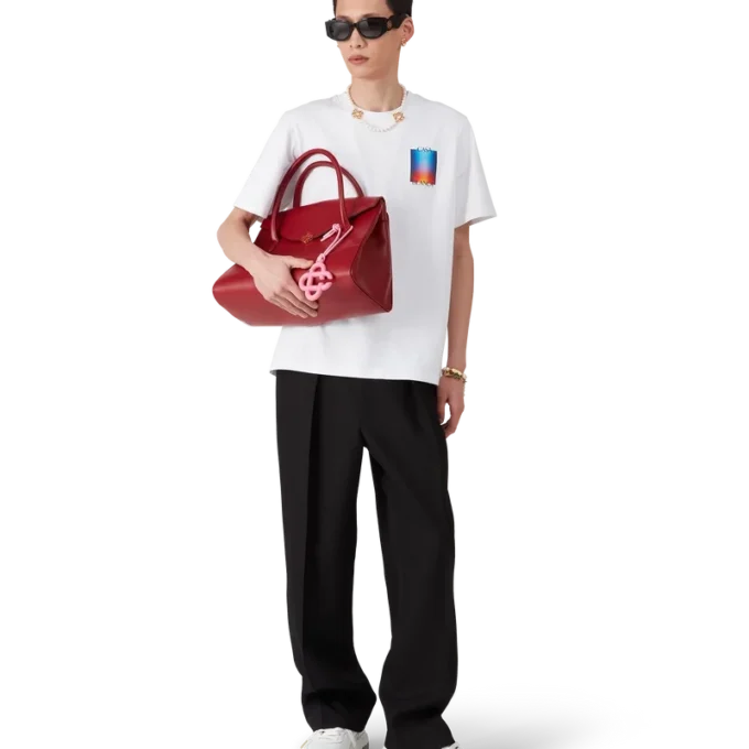 Tricou cu logo Gradient Casa Tricou cu logo Gradient Casa