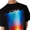 Tricou cu logo Gradient Casa Tricou cu logo Gradient Casa