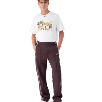 Tricou cu mânecă scurtă „Ingredients”