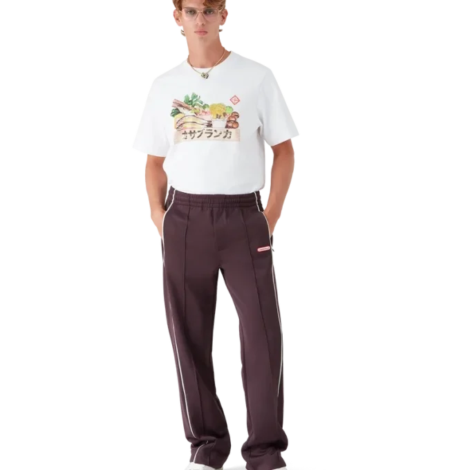 Tricou cu mânecă scurtă „Ingredients”