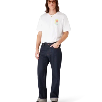 Tricou cu mânecă scurtă L’arche