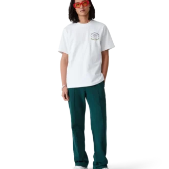 Tricou cu mânecă scurtă Le Temple Du Sport