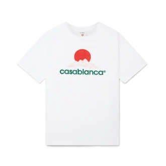 Tricou cu mânecă scurtă Montagne