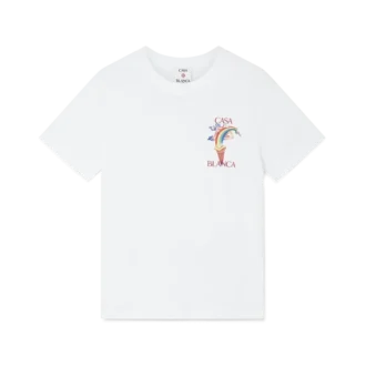 Tricou cu mânecă scurtă Nature’s Teacher