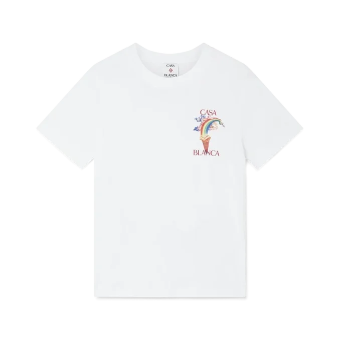 Tricou cu mânecă scurtă Nature’s Teacher