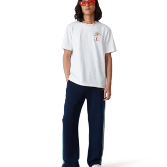 Tricou cu mânecă scurtă Nature’s Teacher