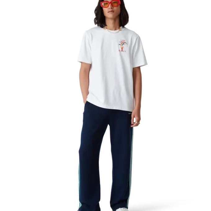 Tricou cu mânecă scurtă Nature’s Teacher