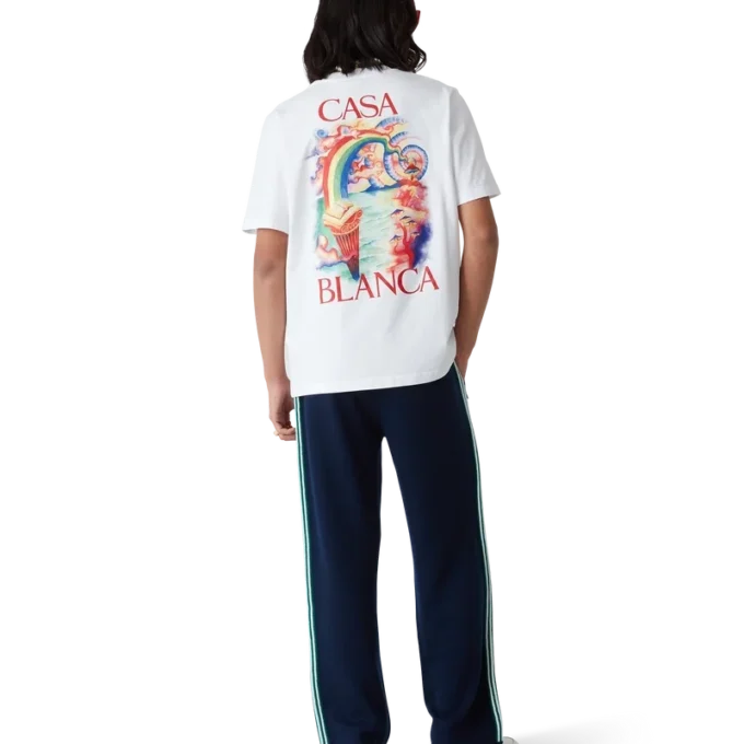 Tricou cu mânecă scurtă Nature’s Teacher