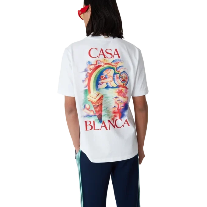 Tricou cu mânecă scurtă Nature’s Teacher