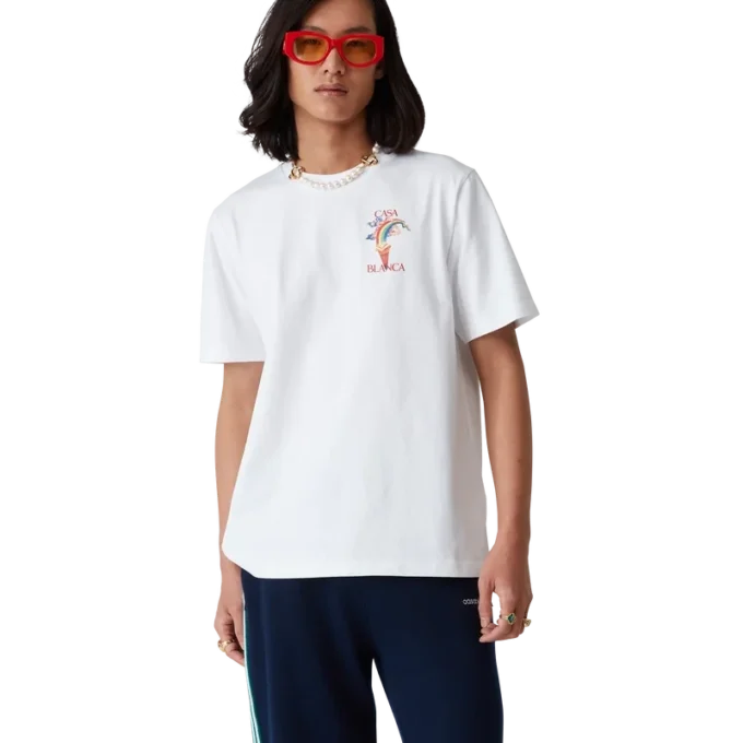 Tricou cu mânecă scurtă Nature’s Teacher