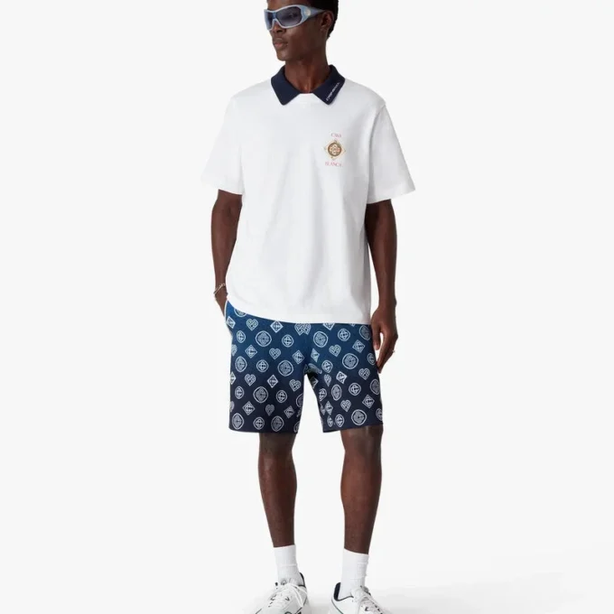 Tricou cu mânecă scurtă Plafond Orne De Musique