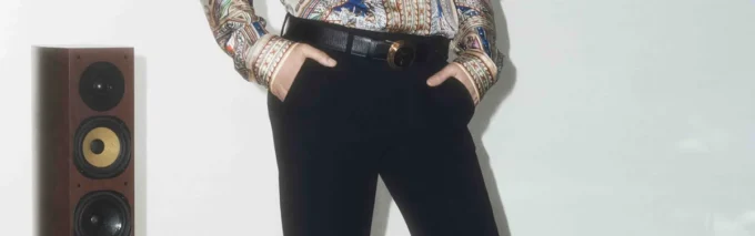 Tricou cu mânecă scurtă Plafond Orne De Musique