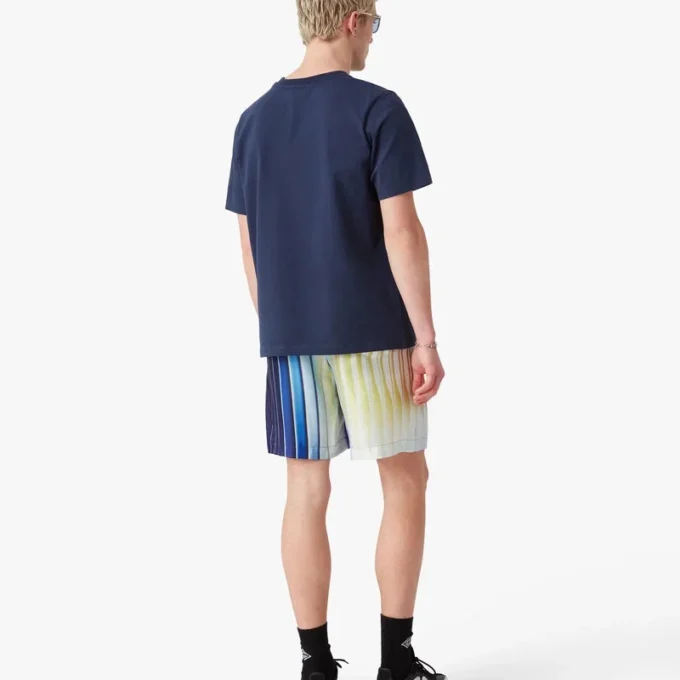 Tricou cu mânecă scurtă Shockwave