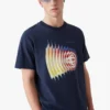 Tricou cu mânecă scurtă Shockwave