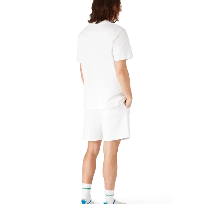 Tricou cu mânecă scurtă Tennis Club Icon