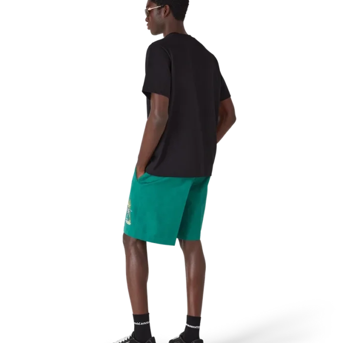 Tricou cu mânecă scurtă Volcano