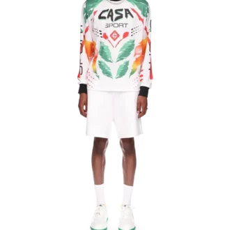 Tricou cu mâneci lungi Casa Moto