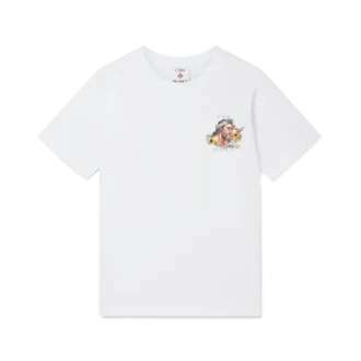 Tricou cu mâneci scurte Celebration Du Sport