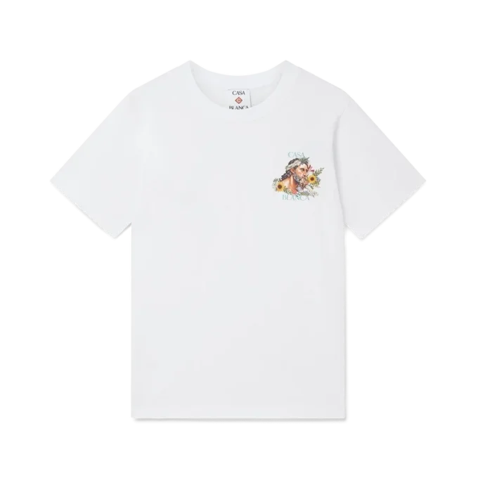 Tricou cu mâneci scurte Celebration Du Sport