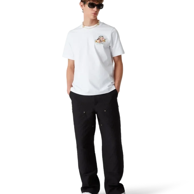 Tricou cu mâneci scurte Celebration Du Sport