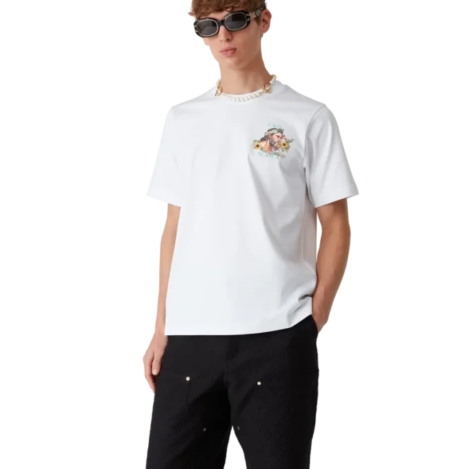 Tricou cu mâneci scurte Celebration Du Sport