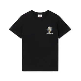 Tricou cu mâneci scurte Diamond Column