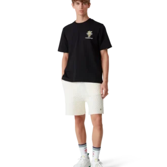 Tricou cu mâneci scurte Diamond Column