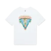 Tricou cu mâneci scurte Innocence Triangle