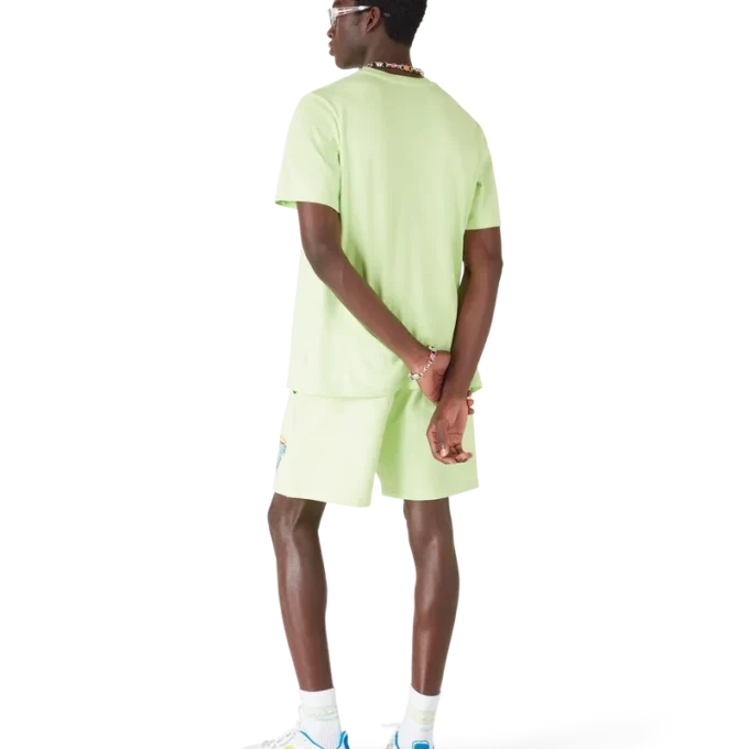 Tricou cu mâneci scurte Innocence Triangle