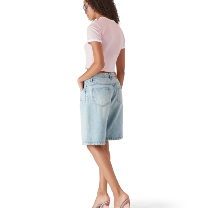 Tricou cu mâneci scurte Innocence Triangle