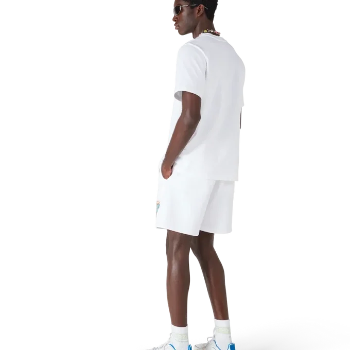 Tricou cu mâneci scurte Innocence Triangle