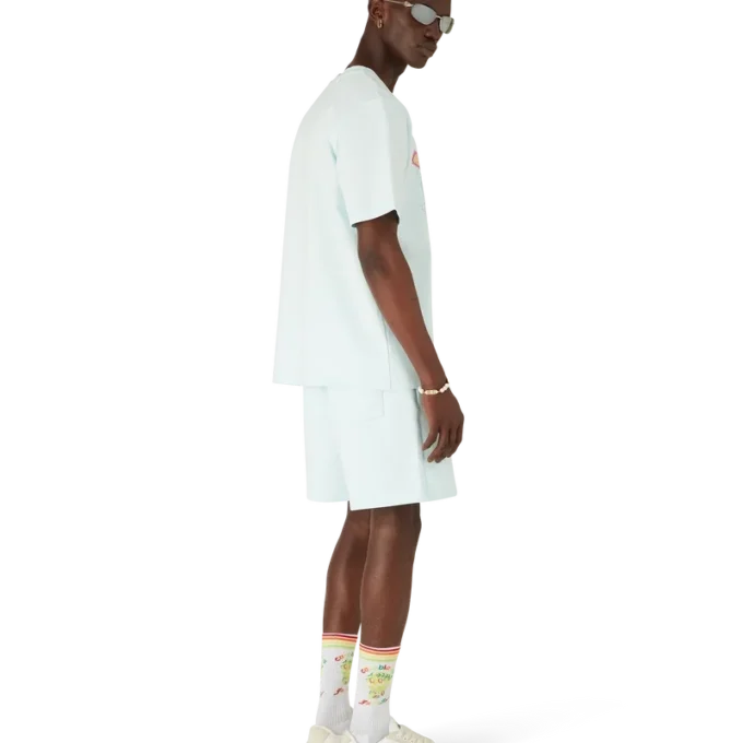 Tricou cu mâneci scurte Manga Tennis Ball