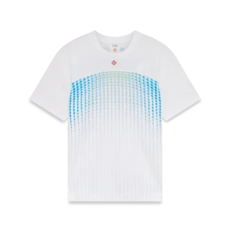 Tricou cu mâneci scurte Tennis Tech