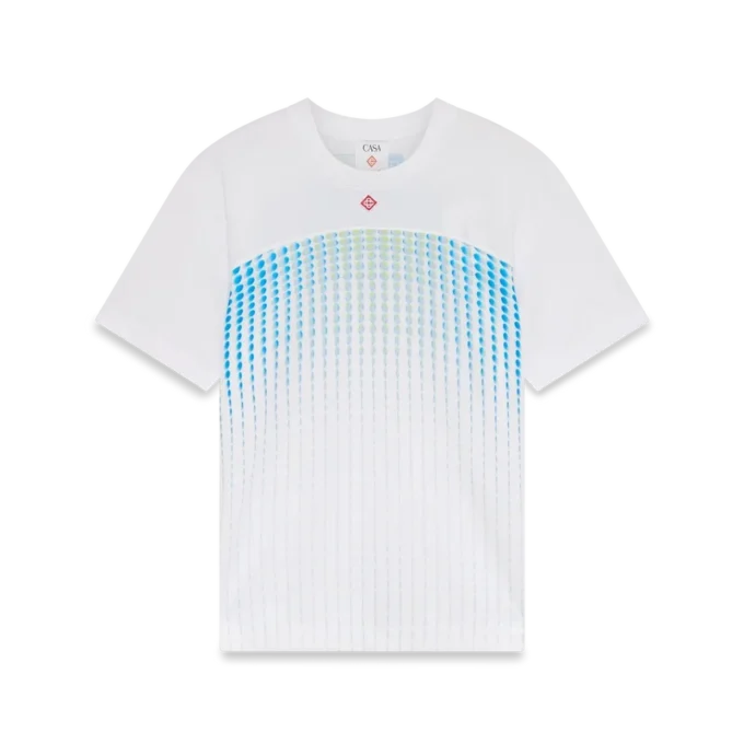 Tricou cu mâneci scurte Tennis Tech Tricou cu mâneci scurte Tennis Tech