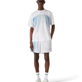 Tricou cu mâneci scurte Tennis Tech