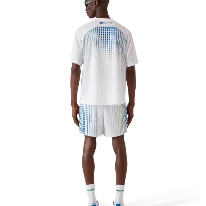 Tricou cu mâneci scurte Tennis Tech Tricou cu mâneci scurte Tennis Tech