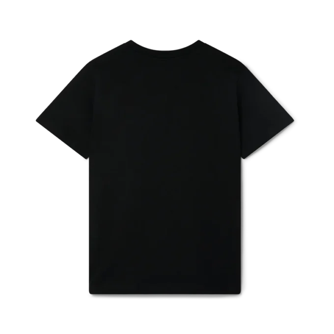 Tricou cu simbolul clubului de tenis