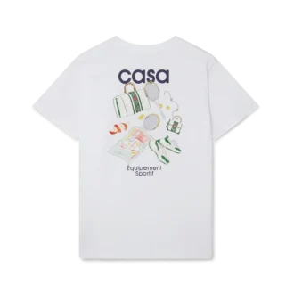 Tricou Equipement Sportif