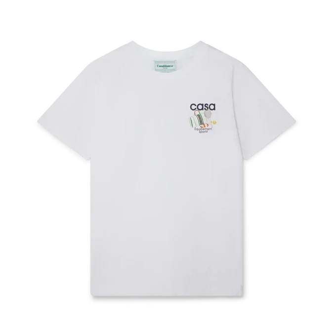 Tricou Equipement Sportif