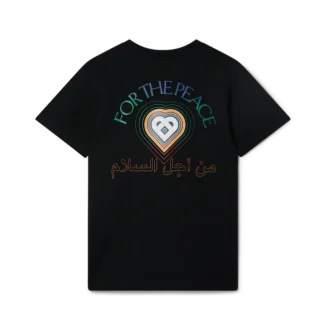 Tricou „For the Peace”