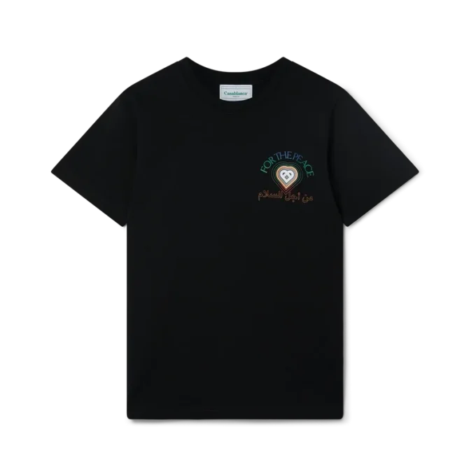 Tricou „For the Peace”