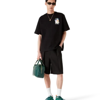 Tricou Galactic Connection