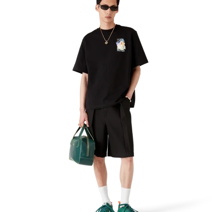 Tricou Galactic Connection