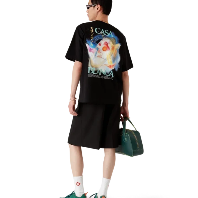 Tricou Galactic Connection