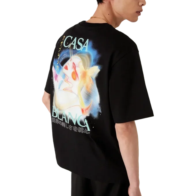 Tricou Galactic Connection