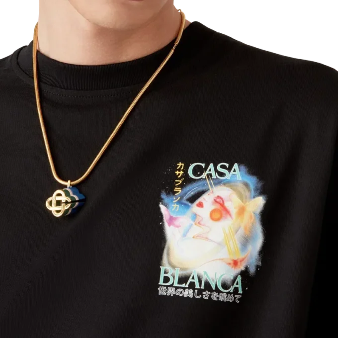 Tricou Galactic Connection