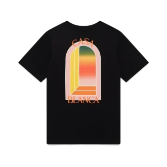 Tricou Gradient L’arche