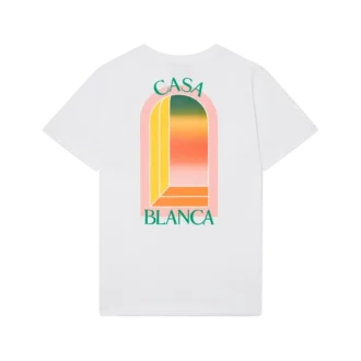 Tricou Gradient L’arche