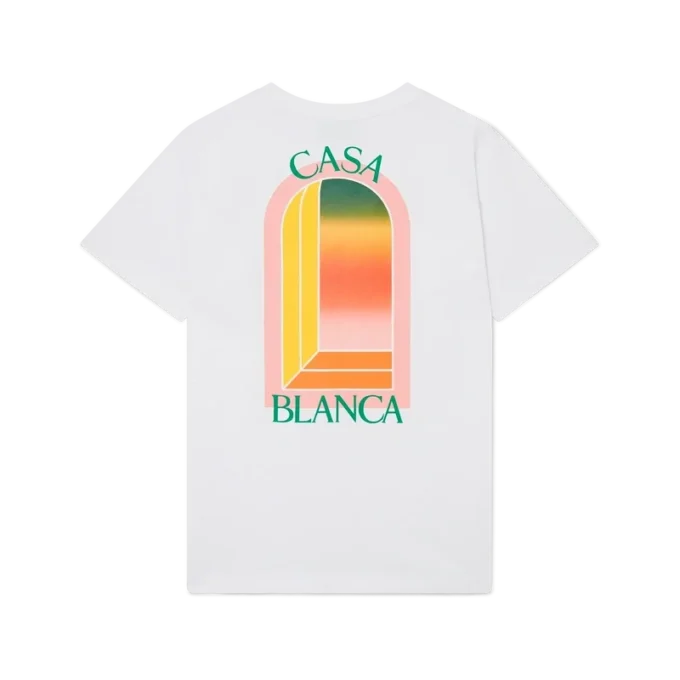 Tricou Gradient L’arche Tricou Gradient L’arche